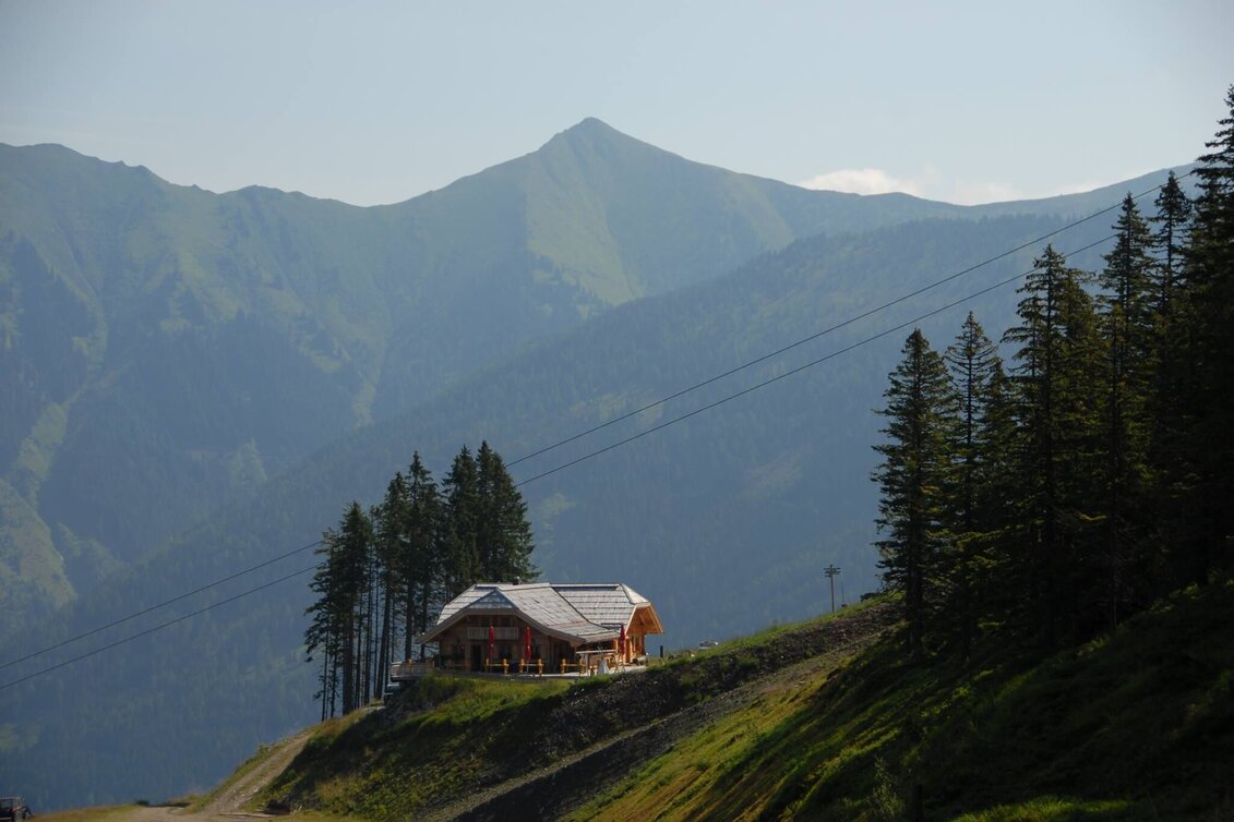 Hiking route Oxenalm - Touren-Impression #1 | © Erlebnisregion Schladming-Dachstein