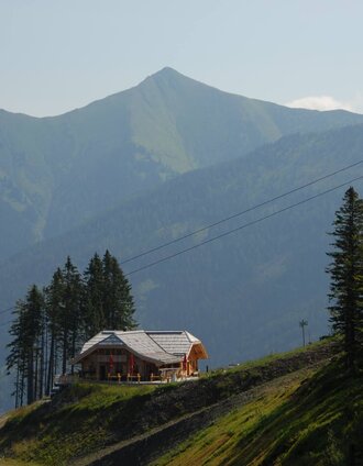 Oxenalm | Schladming Dachstein | © Erlebnisregion Schladming-Dachstein