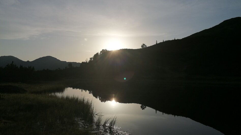 Hiking route 2-Summit-Tour Karlspitz and Schreinl - Touren-Impression #2.3 | © Erlebnisregion Schladming-Dachstein