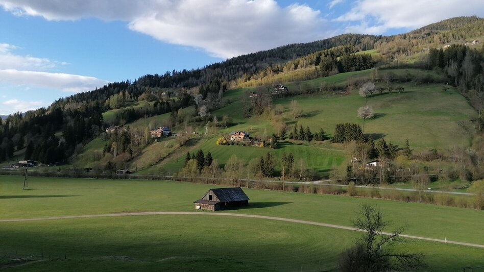 Hiking route Fisherway - Touren-Impression #2.5 | © Erlebnisregion Schladming-Dachstein