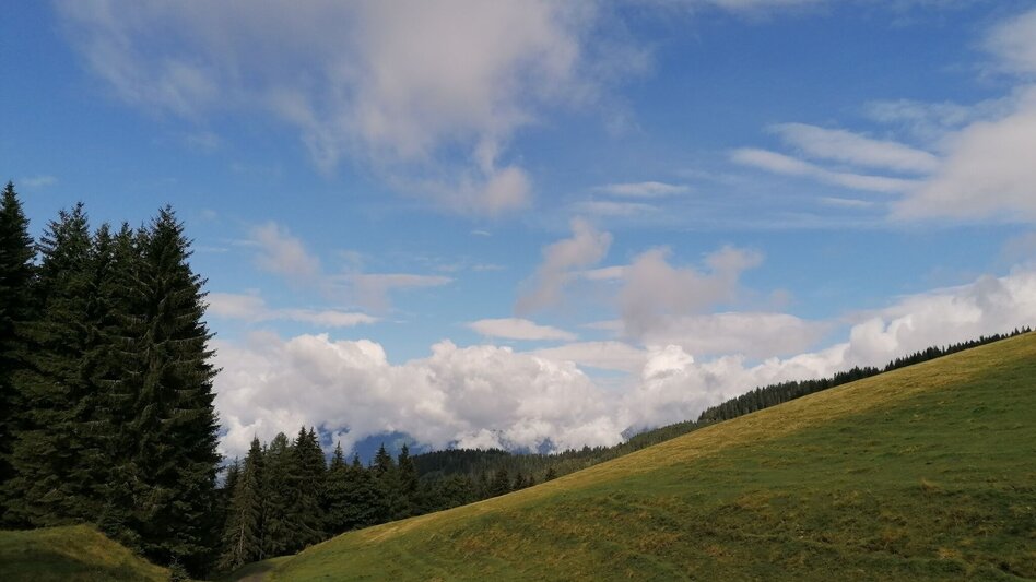 Hiking route Stubeggway - Touren-Impression #2.3 | © Erlebnisregion Schladming-Dachstein