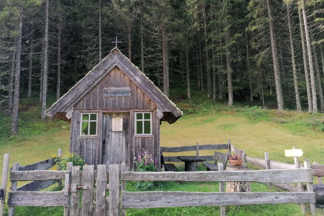 Hiking route Stubeggway - Touren-Impression #1 | © Erlebnisregion Schladming-Dachstein