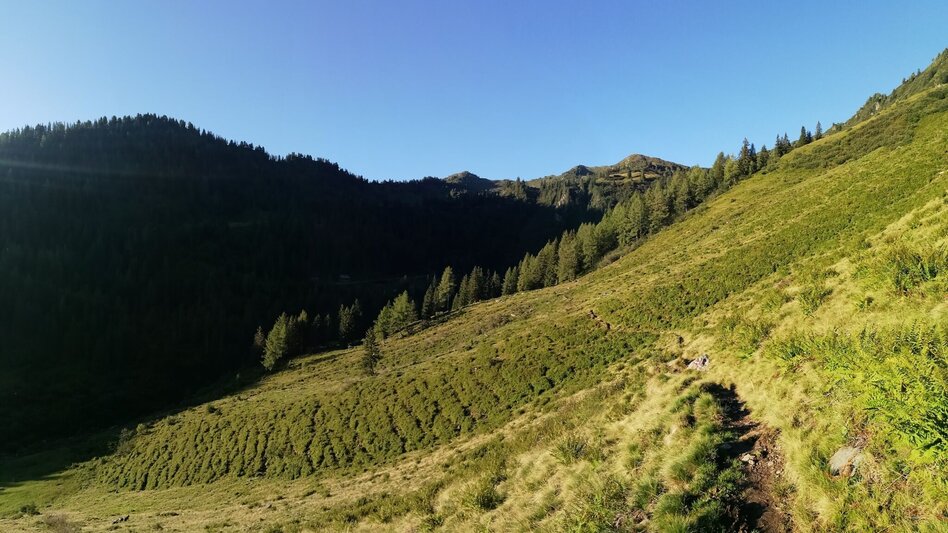 Hiking route Darkkarlake - Touren-Impression #2.1 | © Tourismusverband Grimming-Donnersbachtal