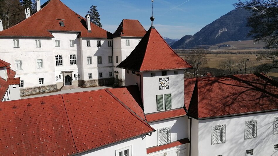 Hiking route Fürstenway - Touren-Impression #2.2 | © Erlebnisregion Schladming-Dachstein