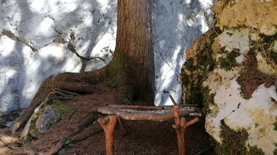 Hiking route Fürstenway - Touren-Impression #2.1 | © Erlebnisregion Schladming-Dachstein