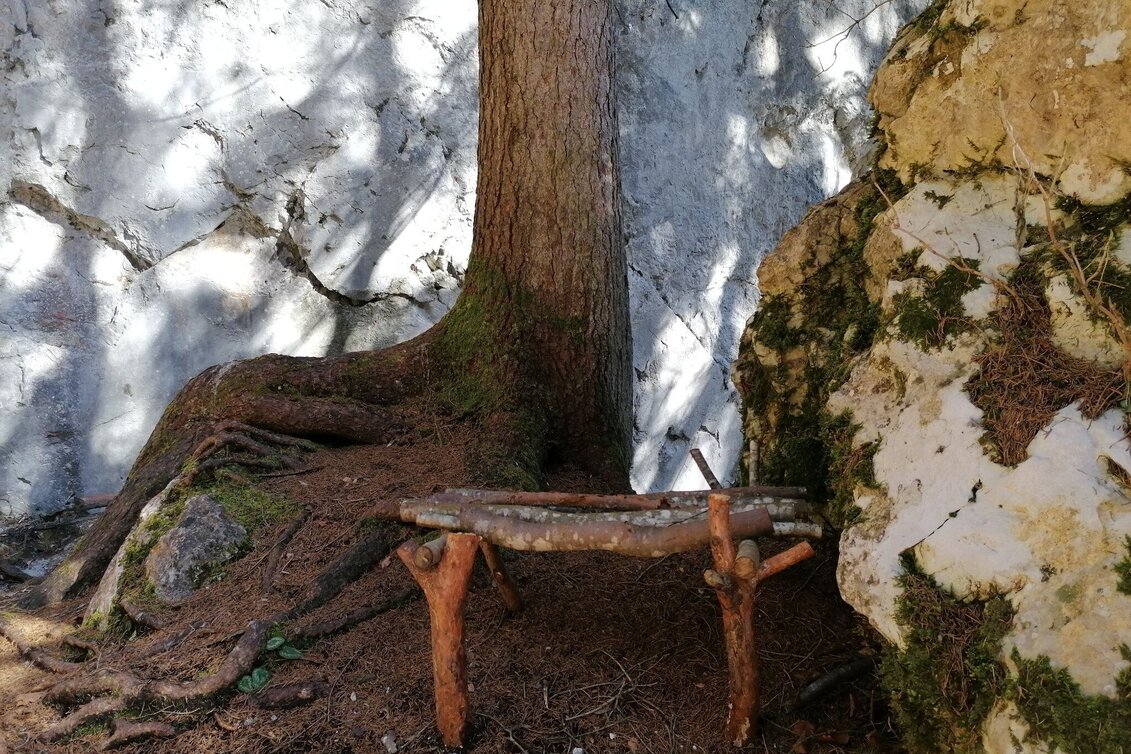 Hiking route Fürstenway - Touren-Impression #1 | © Erlebnisregion Schladming-Dachstein