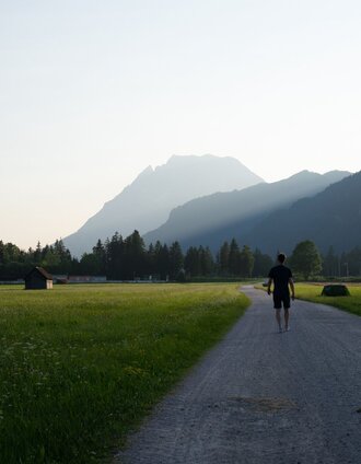 wörschacher- und enns moosweg_img_61837208 | Christoph Lukas | © Tourismusverband Grimming-Donnersbachtal