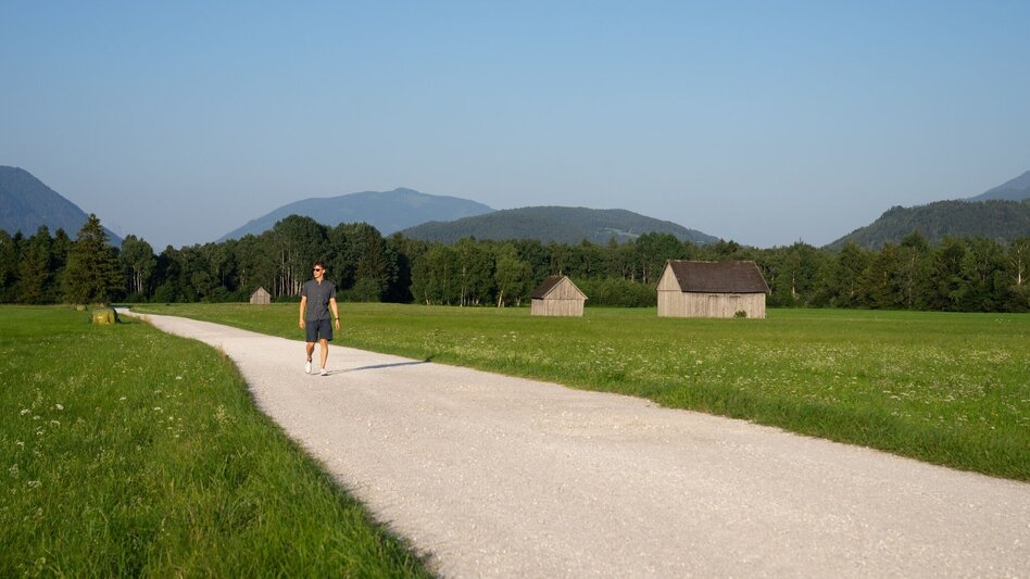 Wanderung Enns- und Wörschacher Moosweg - Touren-Impression #2.3 | © Tourismusverband Grimming-Donnersbachtal