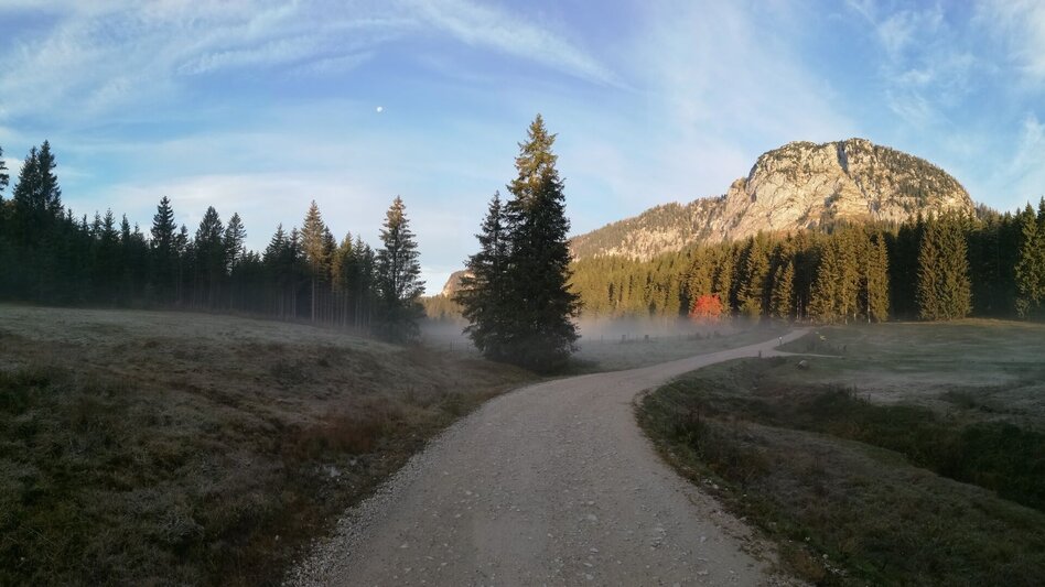 Hiking route Tausinground - Touren-Impression #2.2 | © Tourismusverband Grimming-Donnersbachtal