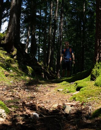 aicherlstein_img_70372151 | Christoph Lukas | © Erlebnisregion Schladming-Dachstein