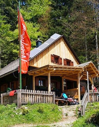 grimming südostgrat_img_55801945 | © Unbekannt