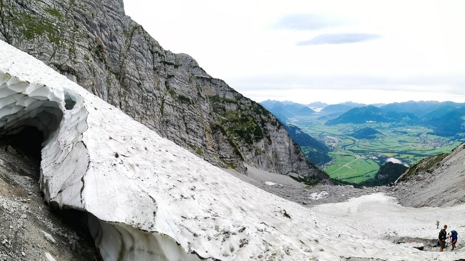 Bergtour Grimming Südostgrat - Touren-Impression #2.5 | © Erlebnisregion Schladming-Dachstein