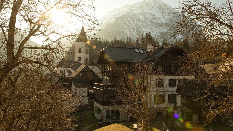 Wanderung KulturNaturGenuss-Rundweg - Touren-Impression #2.7 | © Erlebnisregion Schladming-Dachstein
