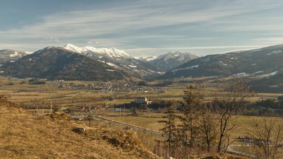 Wanderung KulturNaturGenuss-Rundweg - Touren-Impression #2.8 | © Erlebnisregion Schladming-Dachstein