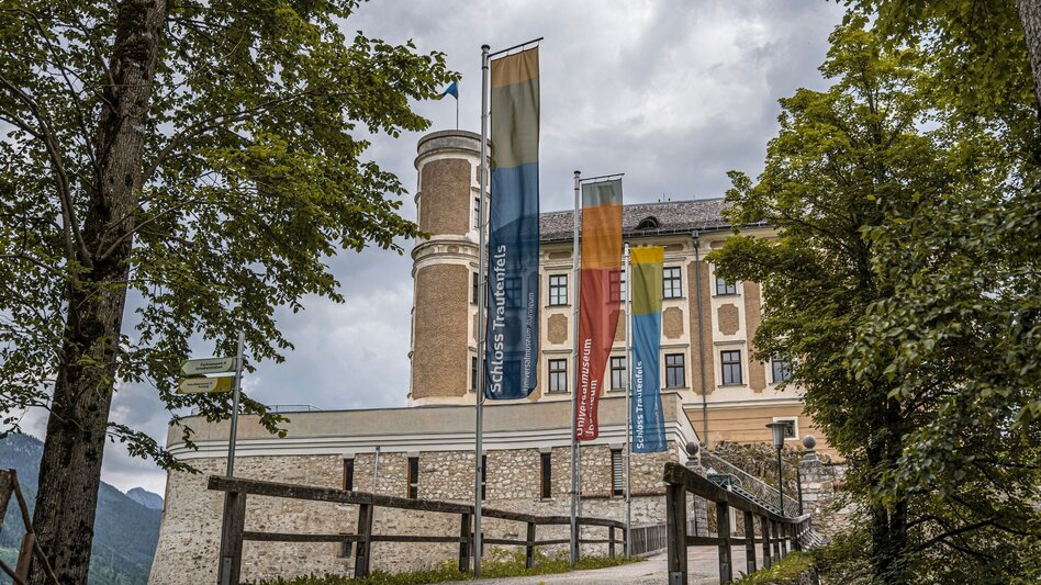 Wanderung KulturNaturGenuss-Rundweg - Touren-Impression #2.1 | © Erlebnisregion Schladming-Dachstein