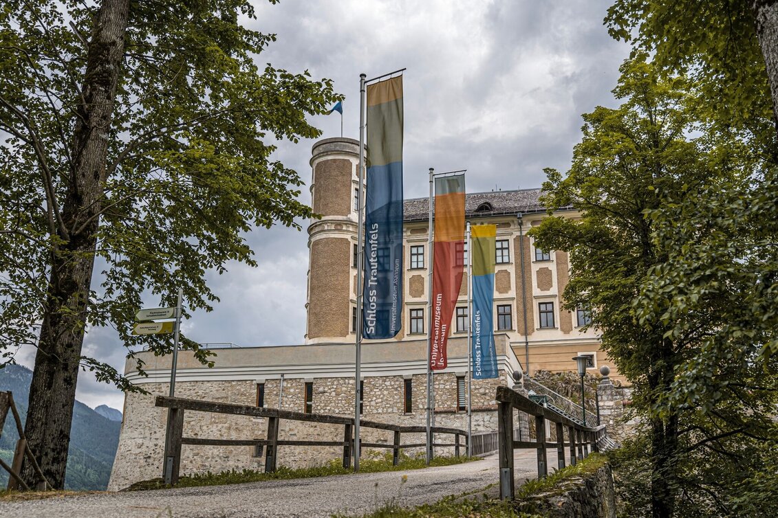 Wanderung KulturNaturGenuss-Rundweg - Touren-Impression #1 | © Erlebnisregion Schladming-Dachstein