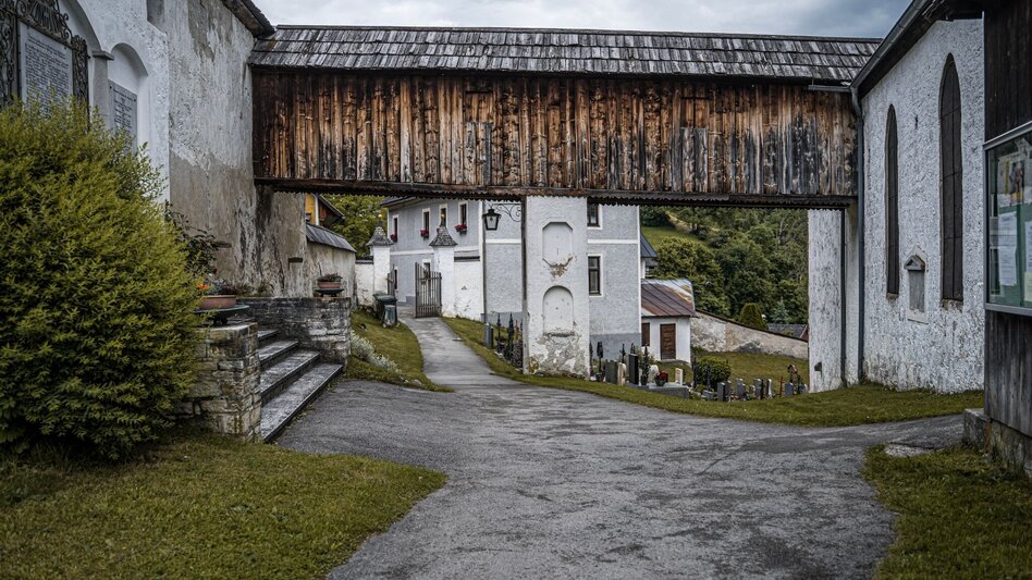 Wanderung KulturNaturGenuss-Rundweg - Touren-Impression #2.5 | © Erlebnisregion Schladming-Dachstein