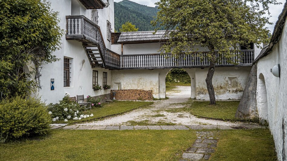 Wanderung KulturNaturGenuss-Rundweg - Touren-Impression #2.6 | © Erlebnisregion Schladming-Dachstein