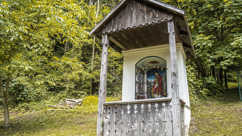 Wanderung KulturNaturGenuss-Rundweg - Touren-Impression #2.11 | © Erlebnisregion Schladming-Dachstein