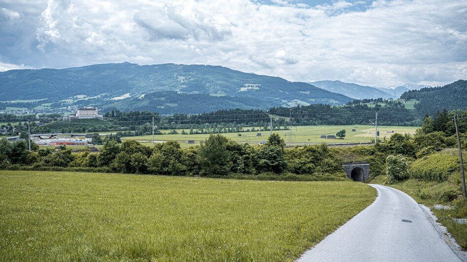 Wanderung KulturNaturGenuss-Rundweg - Touren-Impression #2.12 | © Erlebnisregion Schladming-Dachstein