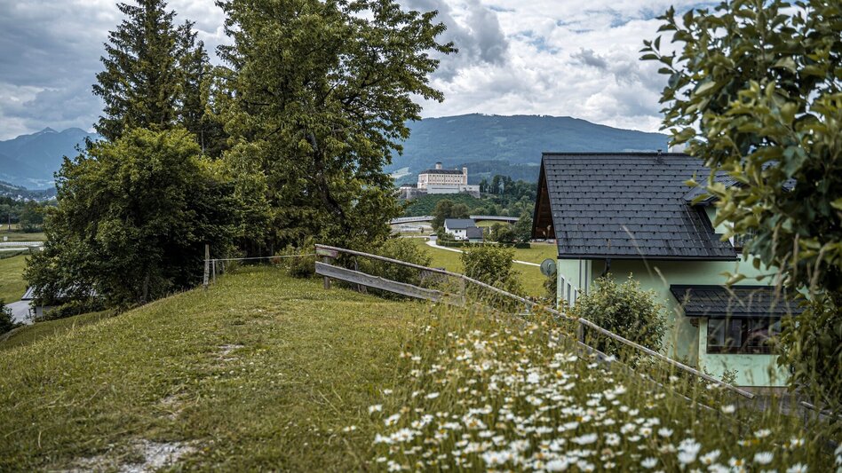 Wanderung KulturNaturGenuss-Rundweg - Touren-Impression #2.13 | © Erlebnisregion Schladming-Dachstein