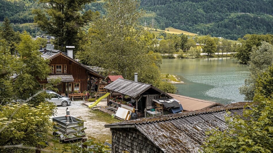 Wanderung KulturNaturGenuss-Rundweg - Touren-Impression #2.2 | © Erlebnisregion Schladming-Dachstein