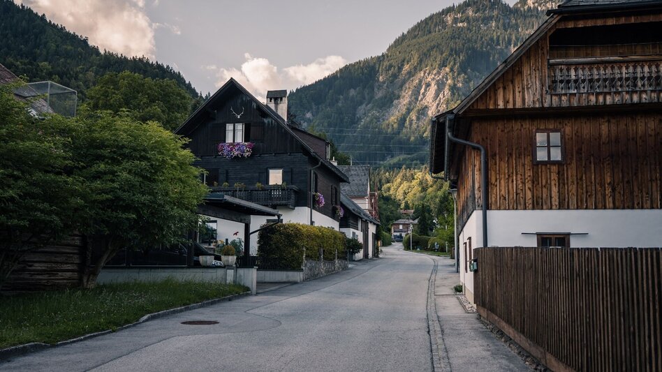 Hiking route Spechtenlake via Leistenalm - Touren-Impression #2.1 | © Erlebnisregion Schladming-Dachstein