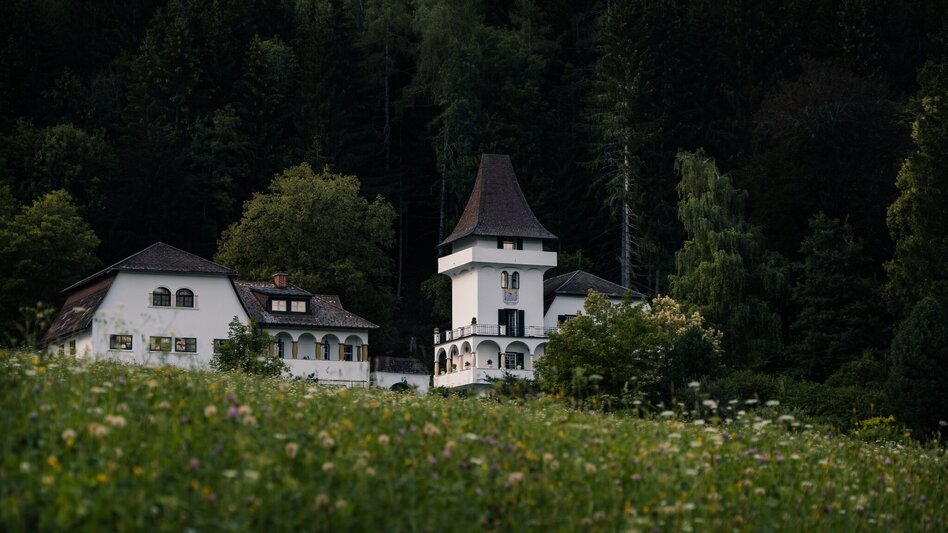 Hiking route Spechtenlake via Leistenalm - Touren-Impression #2.2 | © Erlebnisregion Schladming-Dachstein
