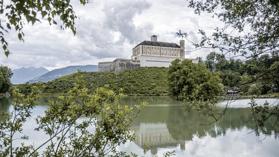 Wanderung Alter Kirchweg und Naturlehrpfad - Touren-Impression #2.1
