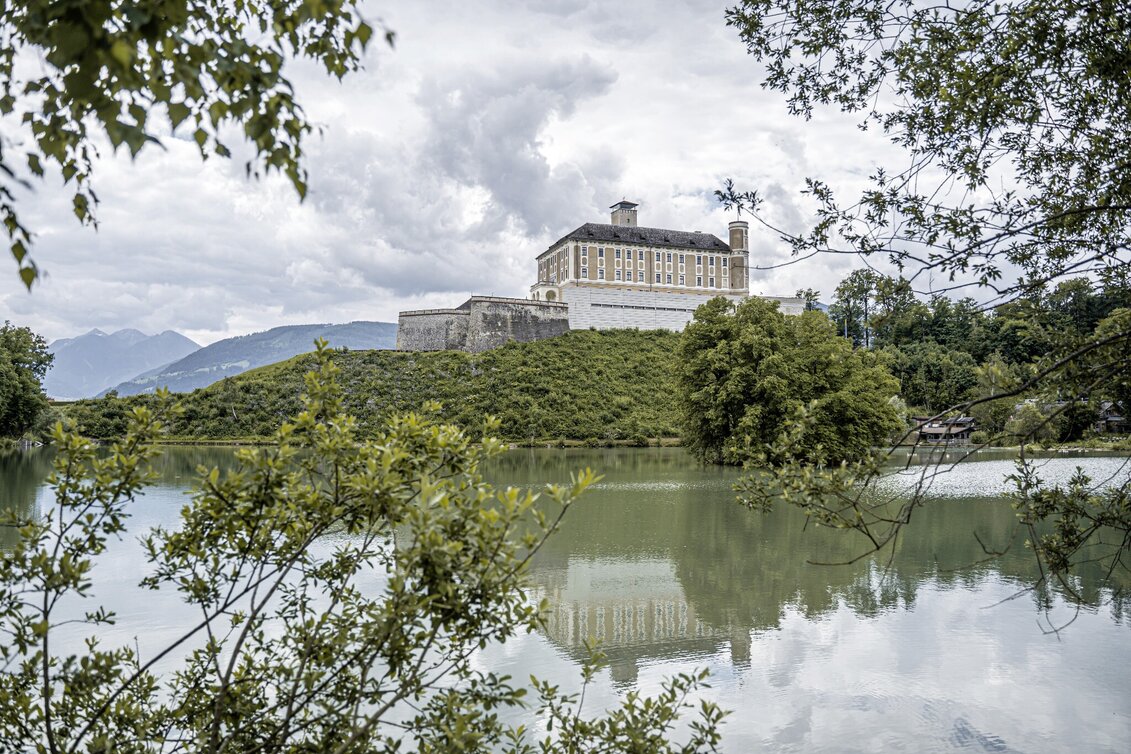 Wanderung Alter Kirchweg und Naturlehrpfad - Touren-Impression #1