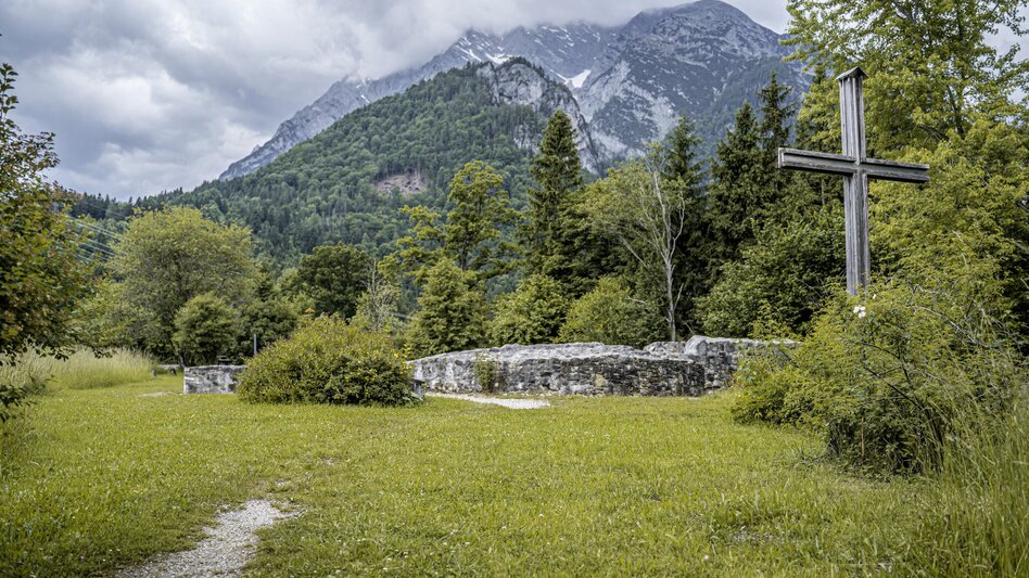 Wanderung Alter Kirchweg und Naturlehrpfad - Touren-Impression #2.13