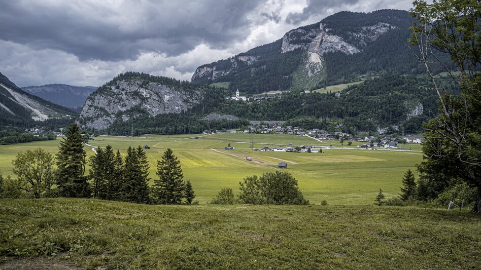Wanderung Alter Kirchweg und Naturlehrpfad - Touren-Impression #2.14