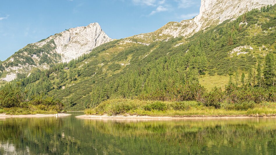 Wanderung Tauplitzalm-Gnanitzalm ab Tauplitz - Touren-Impression #2.1 | © Erlebnisregion Schladming-Dachstein