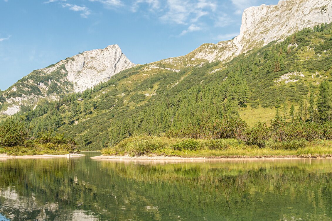 Wanderung Tauplitzalm-Gnanitzalm ab Tauplitz - Touren-Impression #1 | © Erlebnisregion Schladming-Dachstein
