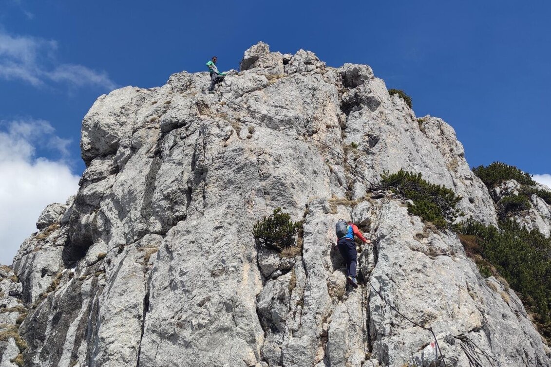 Mountain Hike Hechlstein Tour - Touren-Impression #1 | © Erlebnisregion Schladming-Dachstein