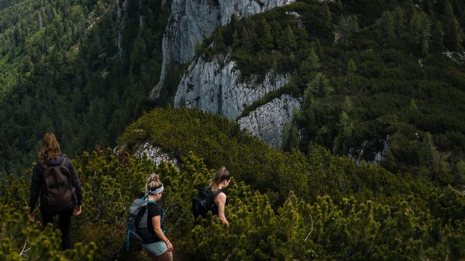 Mountain Hike Hechlstein Tour - Touren-Impression #2.3 | © Erlebnisregion Schladming-Dachstein