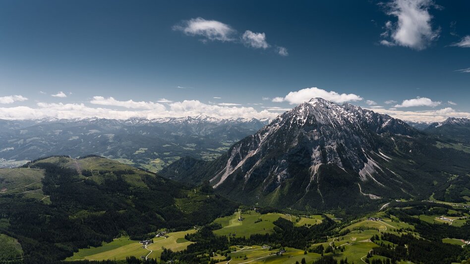 Mountain Hike Hechlstein Tour - Touren-Impression #2.6 | © Erlebnisregion Schladming-Dachstein