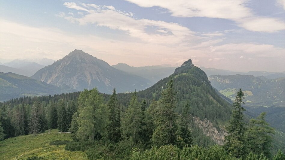 Wanderung Stoiringalmwanderung - Touren-Impression #2.1 | © Erlebnisregion Schladming-Dachstein