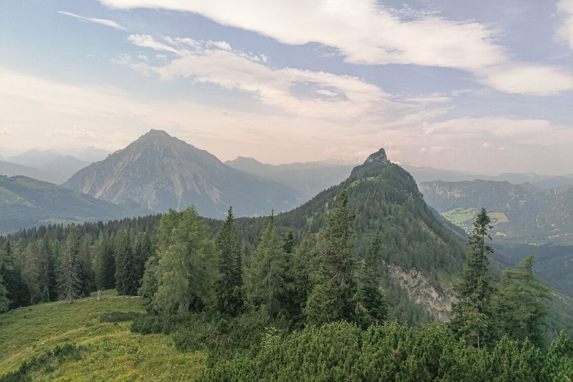 Wanderung Stoiringalmwanderung - Touren-Impression #1 | © Erlebnisregion Schladming-Dachstein