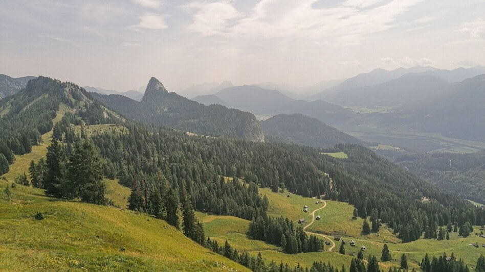 Wanderung Stoiringalmwanderung - Touren-Impression #2.2 | © Erlebnisregion Schladming-Dachstein