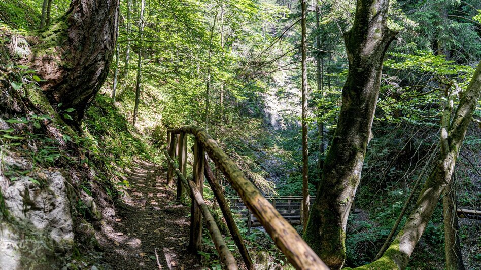 Wanderung Lesserner Wasserfall - Touren-Impression #2.2 | © Erlebnisregion Schladming-Dachstein