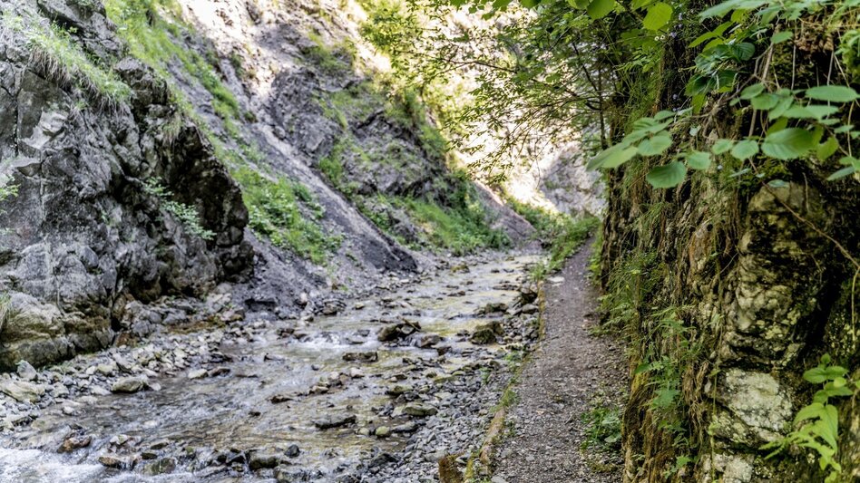 Wanderung Lesserner Wasserfall - Touren-Impression #2.5 | © Erlebnisregion Schladming-Dachstein