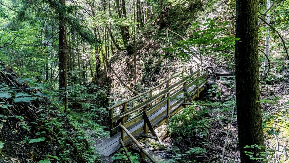 Wanderung Lesserner Wasserfall - Touren-Impression #2.6 | © Erlebnisregion Schladming-Dachstein