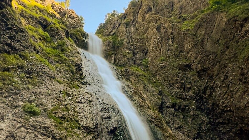 Wanderung Lesserner Wasserfall - Touren-Impression #2.1