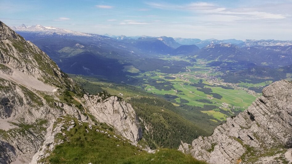 Bergtour Grimming Nordanstieg - Touren-Impression #2.1 | © Erlebnisregion Schladming-Dachstein