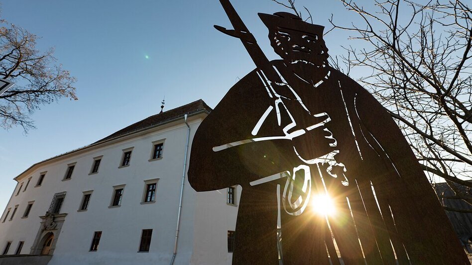 Hiking route Heilbründl circuit, Grafendorf - Touren-Impression #2.4 | © Oststeiermark Tourismus