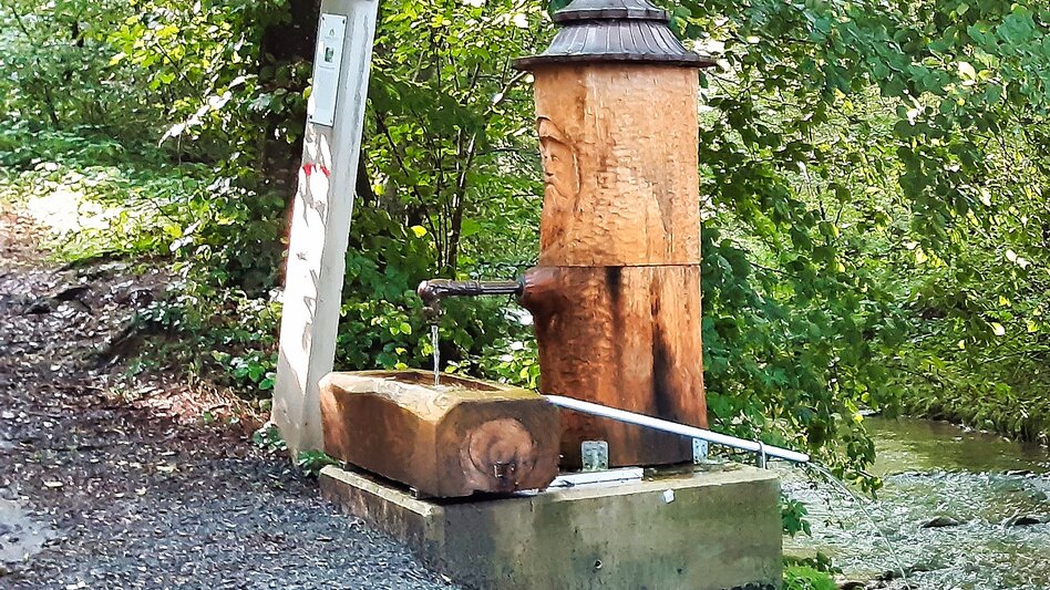 Hiking route Heilbründl circuit, Grafendorf - Touren-Impression #2.10 | © Unbekannt