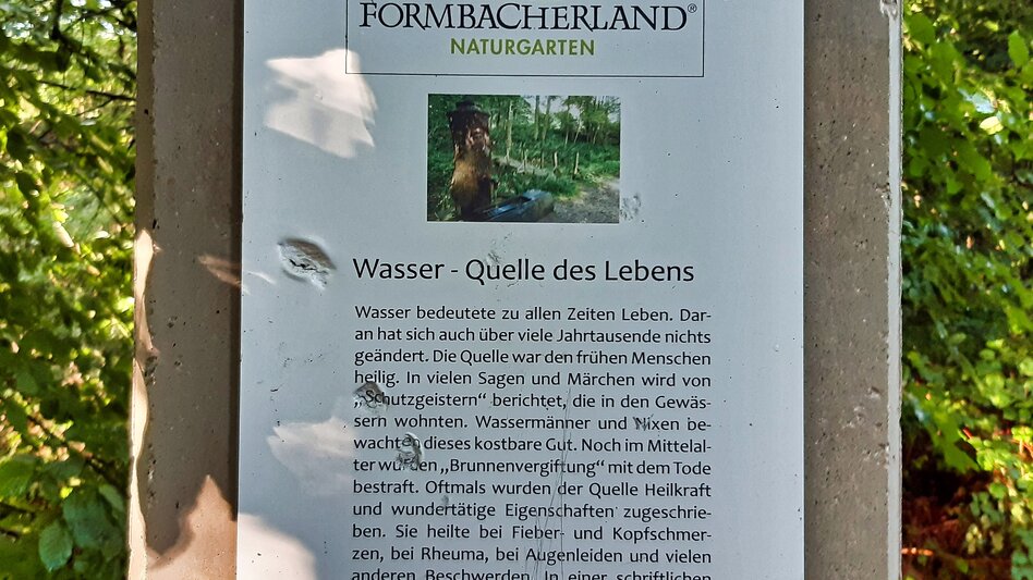 Hiking route Heilbründl circuit, Grafendorf - Touren-Impression #2.11 | © Unbekannt