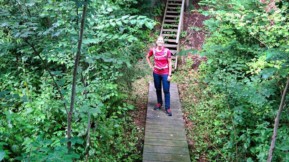 Hiking route Heilbründl circuit, Grafendorf - Touren-Impression #2.14 | © Unbekannt