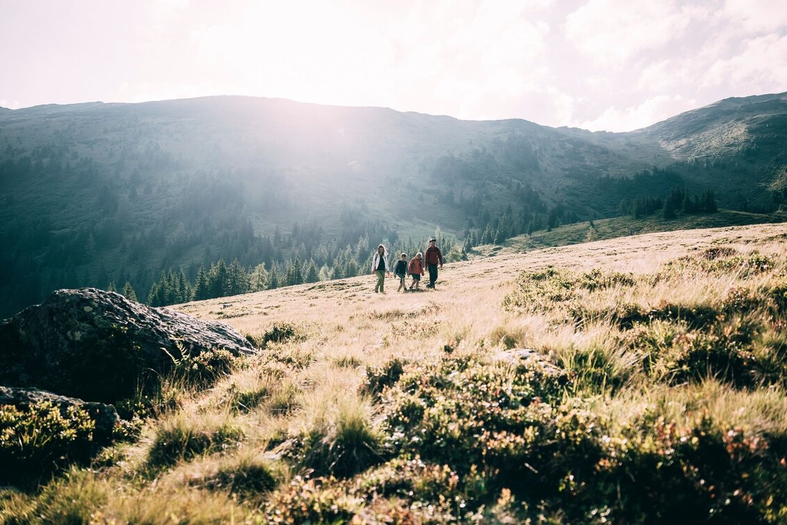 Hiking route Michelinghut - Touren-Impression #1 | © Erlebnisregion Schladming-Dachstein